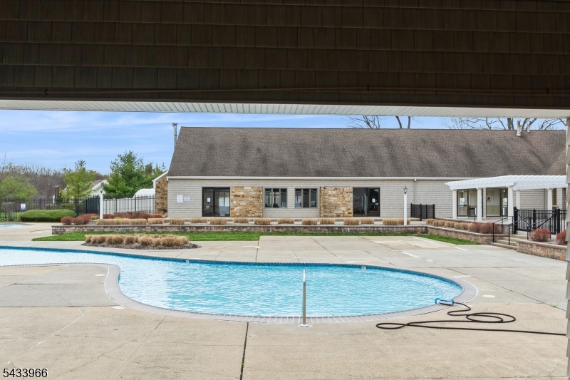 Mendham Commons - Residential