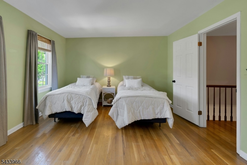 Mendham Commons - Residential