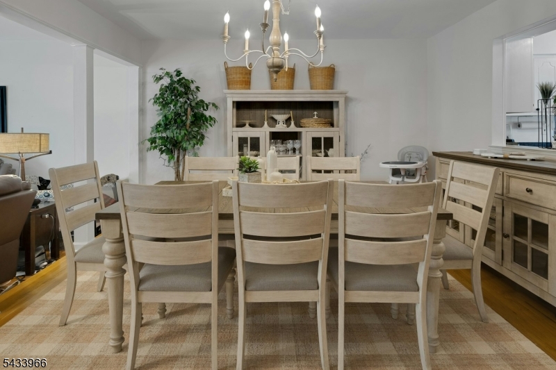 Mendham Commons - Residential