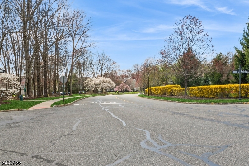 Mendham Commons - Residential