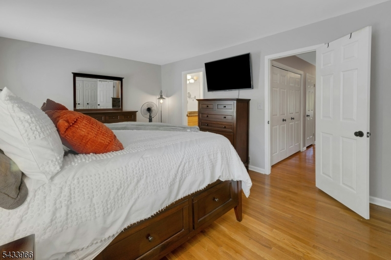 Mendham Commons - Residential