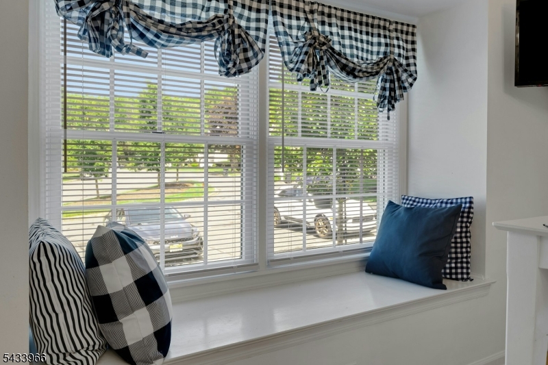 Mendham Commons - Residential