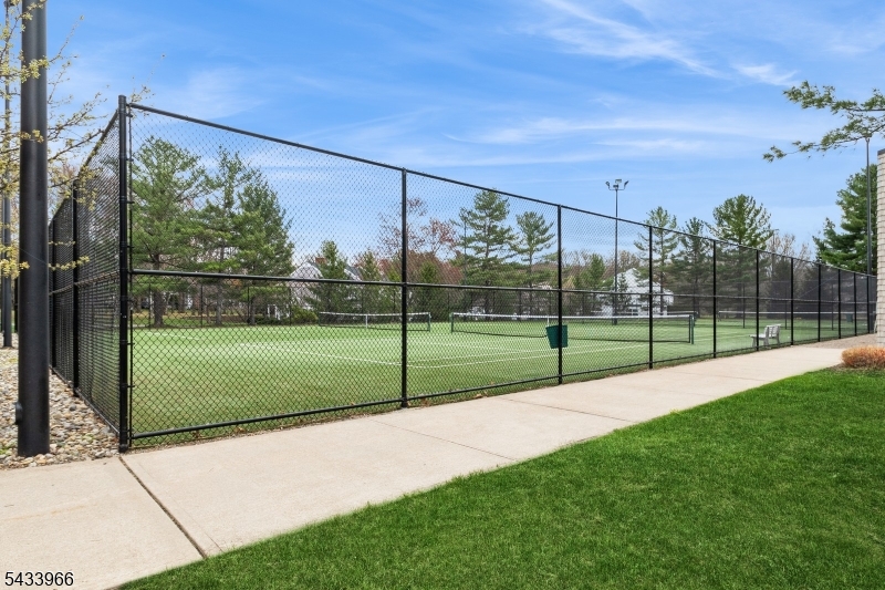 Mendham Commons - Residential