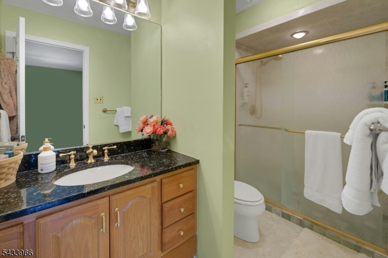 Mendham Commons - Residential
