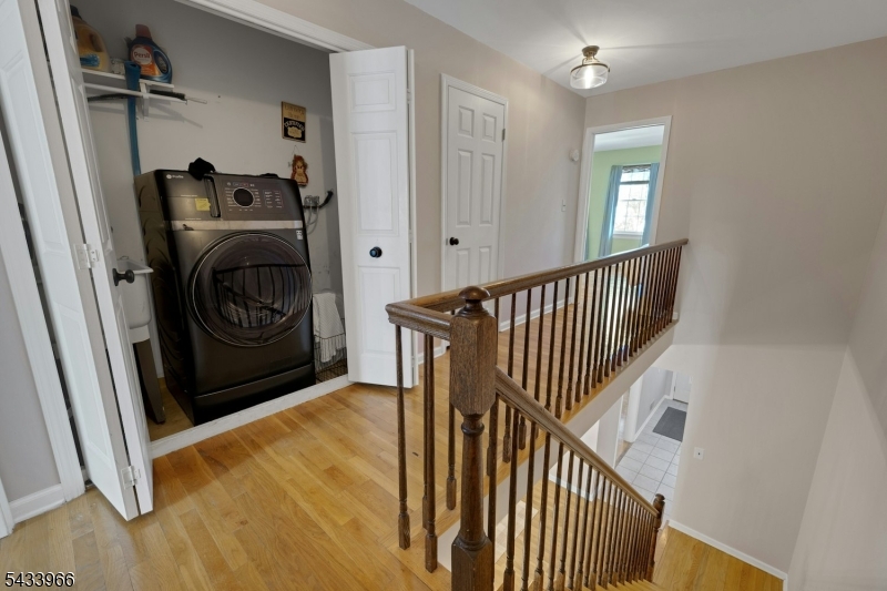 Mendham Commons - Residential