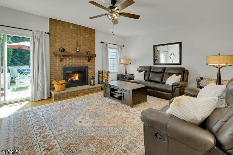 Mendham Commons - Residential