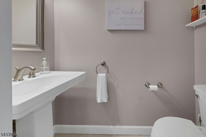 Mendham Commons - Residential