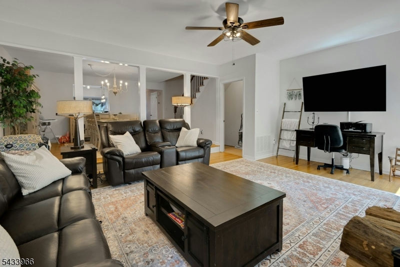 Mendham Commons - Residential