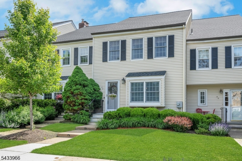 Mendham Commons - Residential