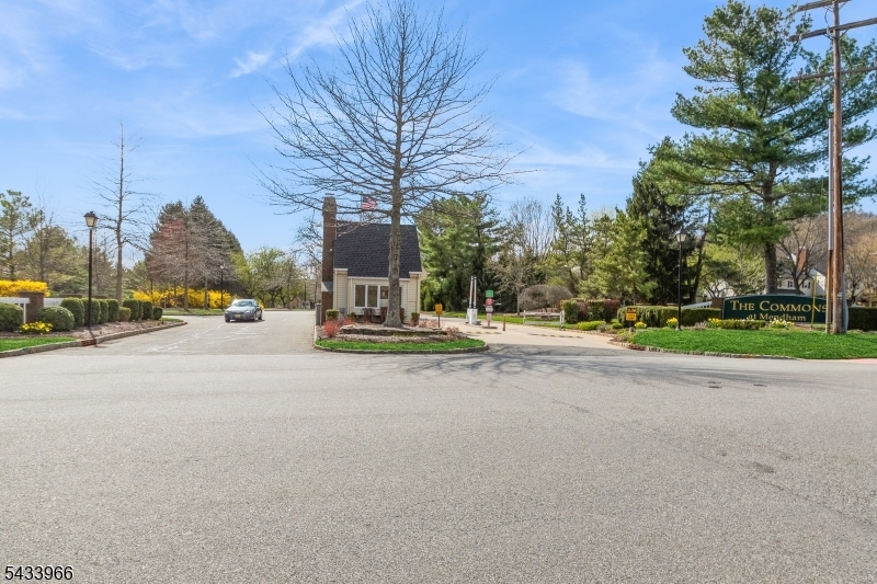 Mendham Commons - Residential