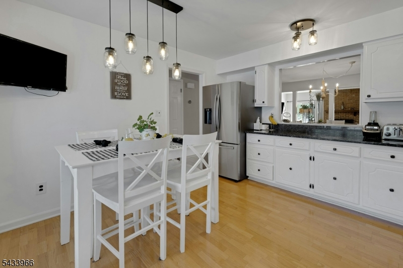 Mendham Commons - Residential