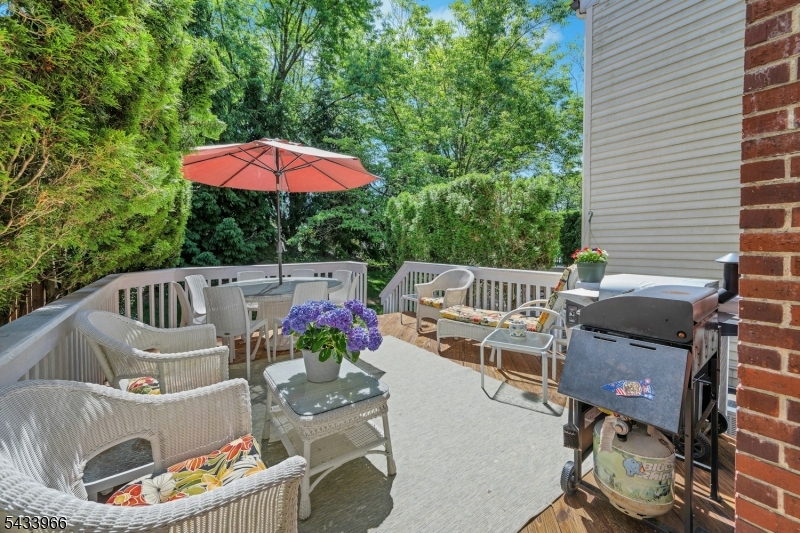 Mendham Commons - Residential