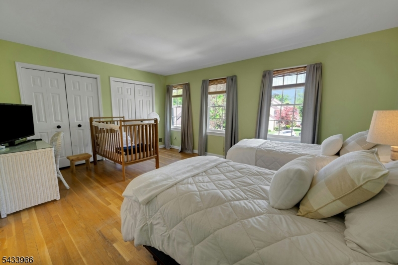 Mendham Commons - Residential