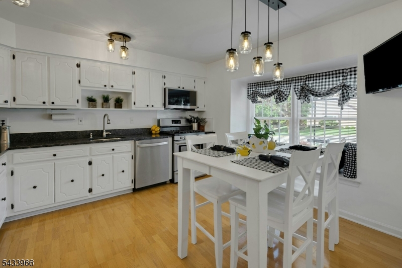 Mendham Commons - Residential