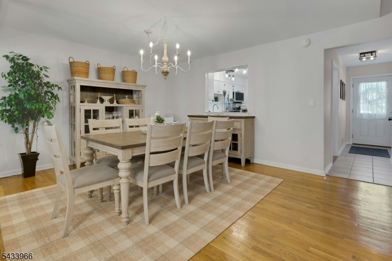 Mendham Commons - Residential