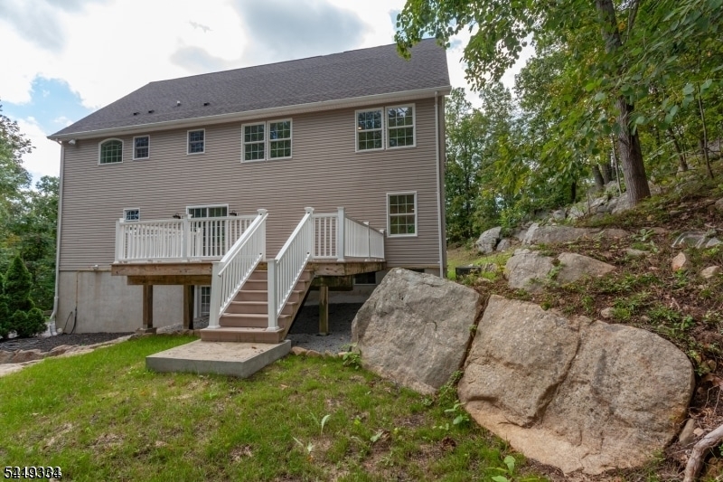 Hidden Valley - Residential