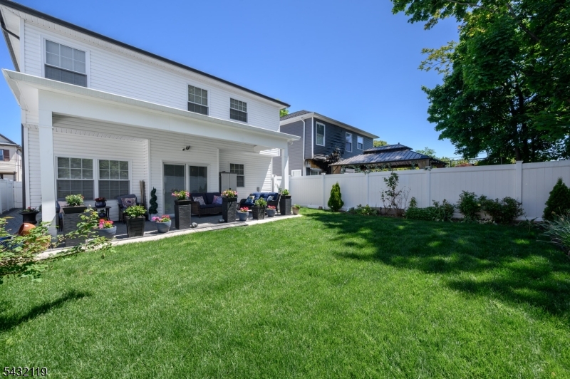 St George - Residential