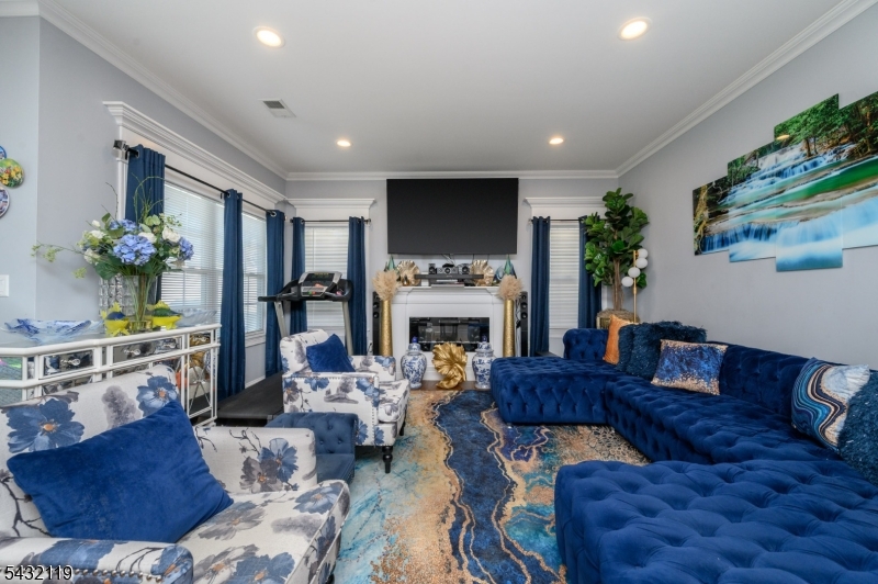 St George - Residential