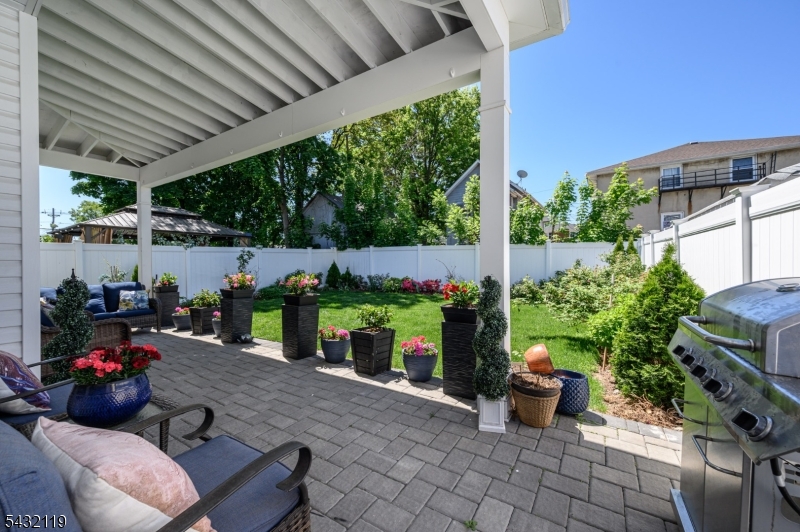 St George - Residential