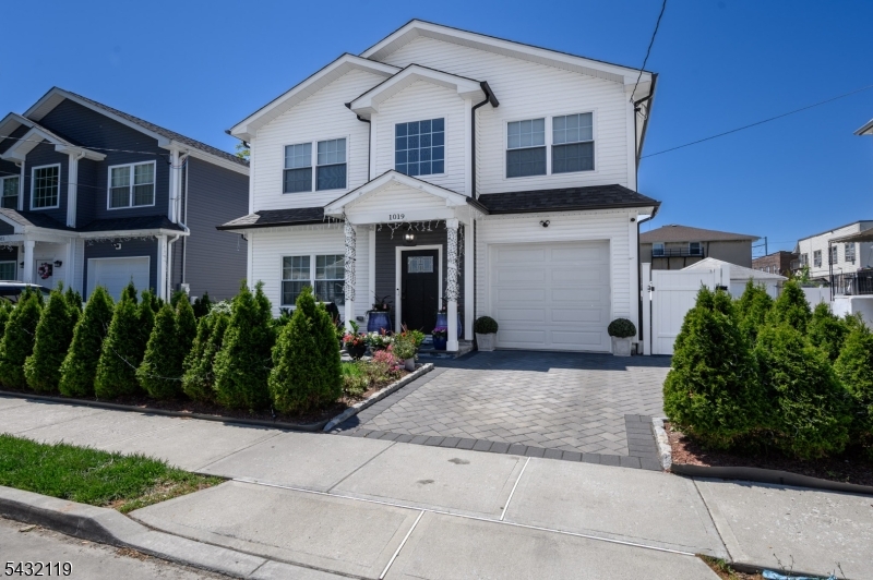 St George - Residential
