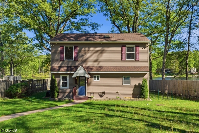 Lake Plymouth - Residential