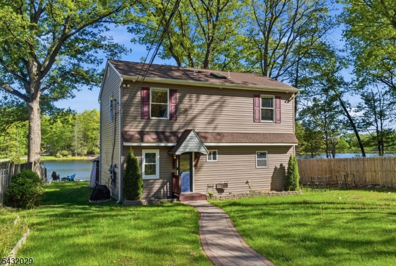Lake Plymouth - Residential
