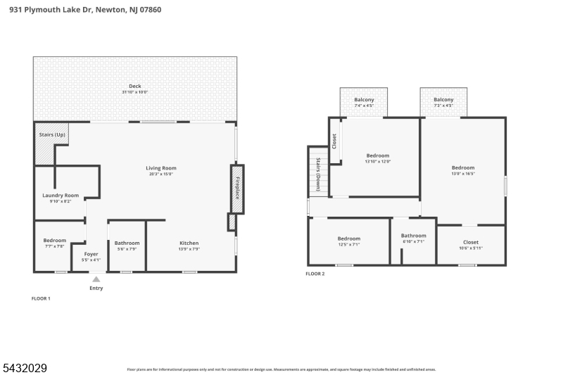 Lake Plymouth - Residential