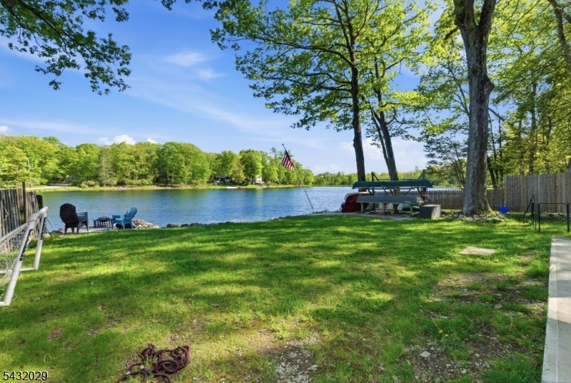 Lake Plymouth - Residential
