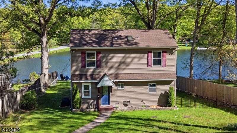 Lake Plymouth - Residential