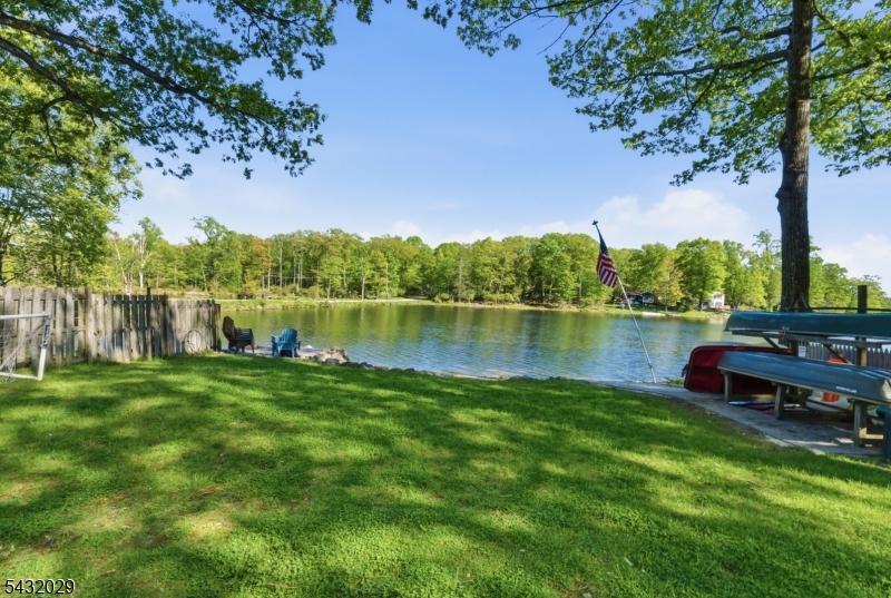 Lake Plymouth - Residential