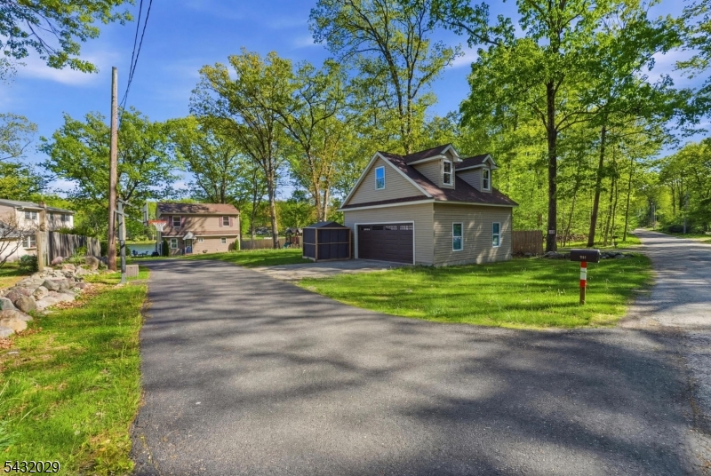 Lake Plymouth - Residential