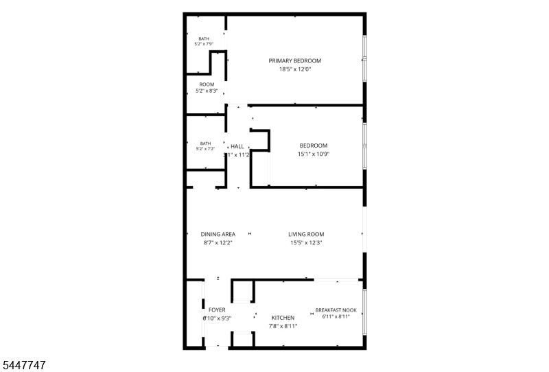 Edison Glen Terrace - Residential