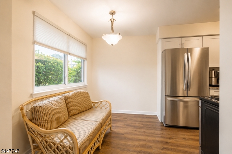 Edison Glen Terrace - Residential