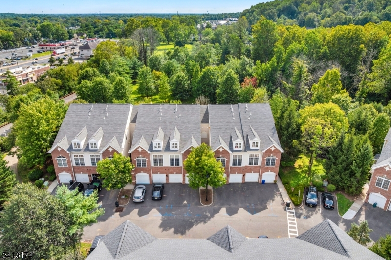 The Reserve - Residential