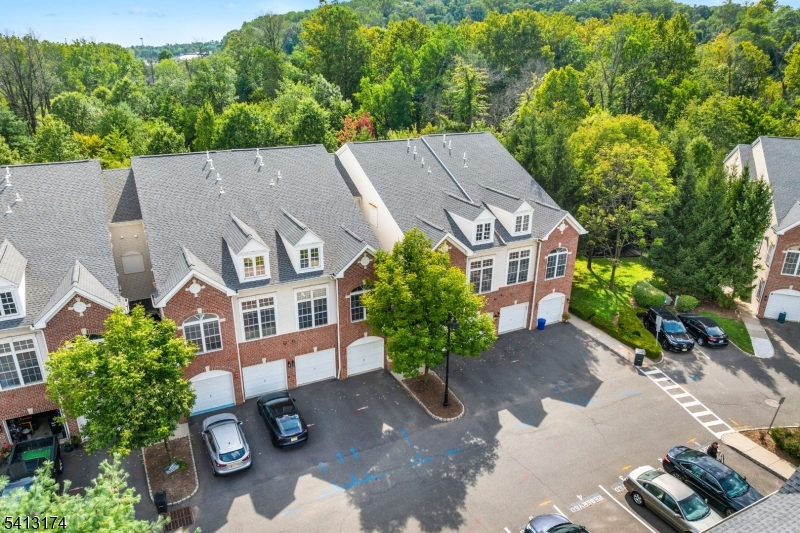 The Reserve - Residential