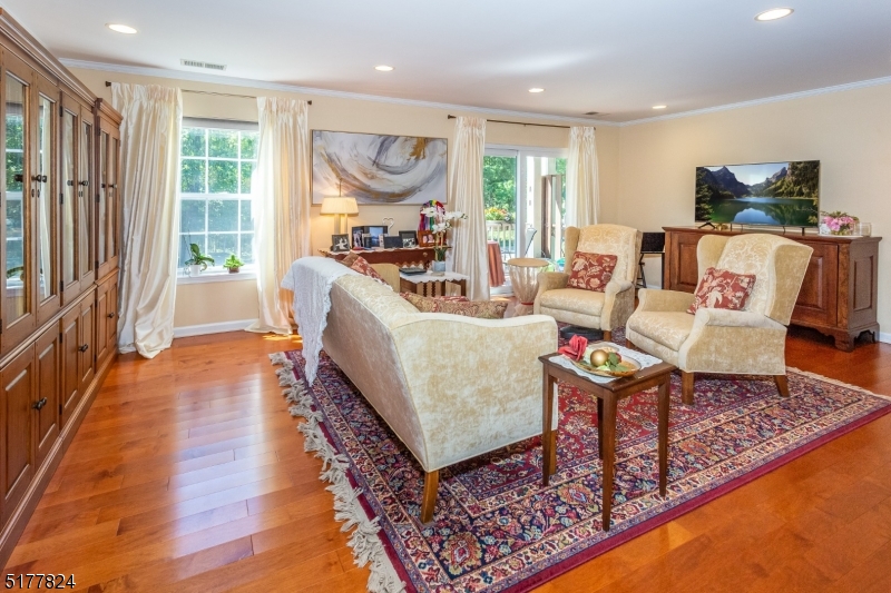Hanover Hills - Residential