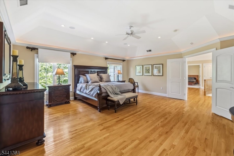 Dey Hill - Residential