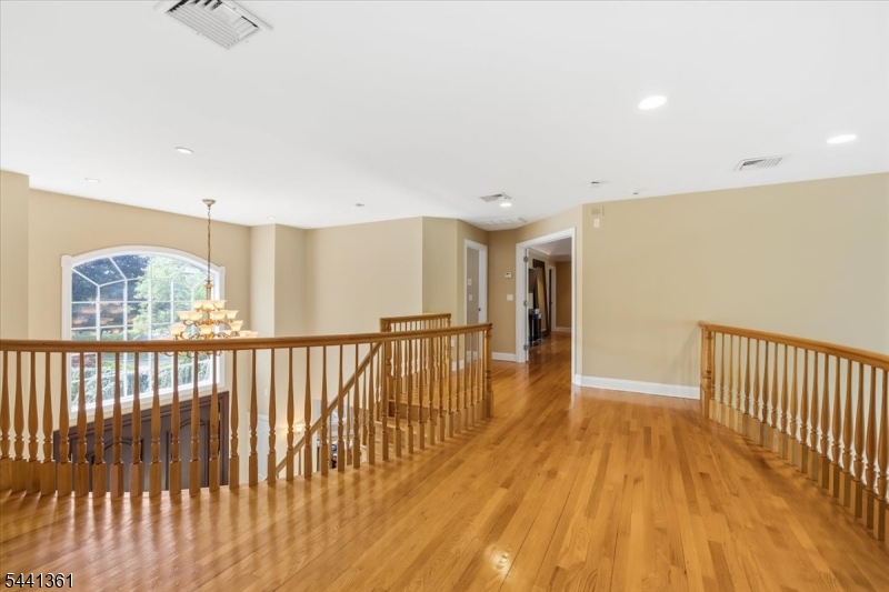 Dey Hill - Residential