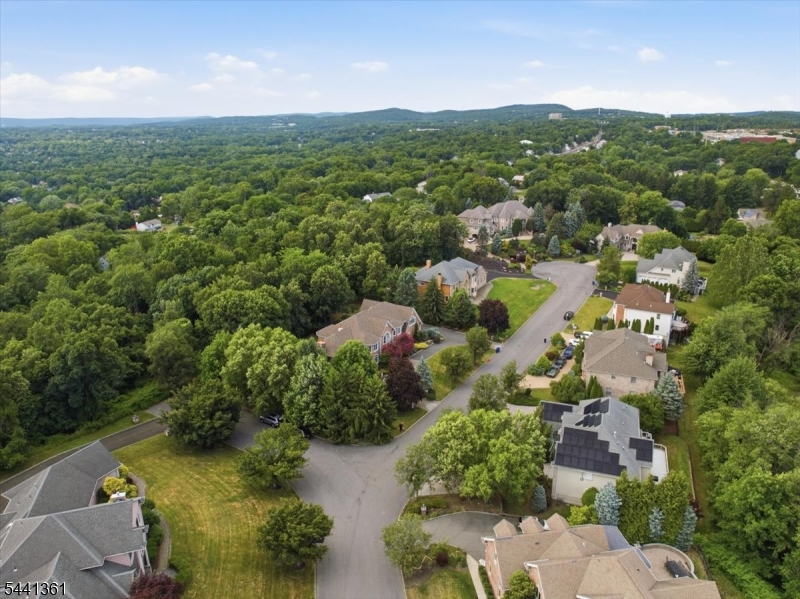 Dey Hill - Residential