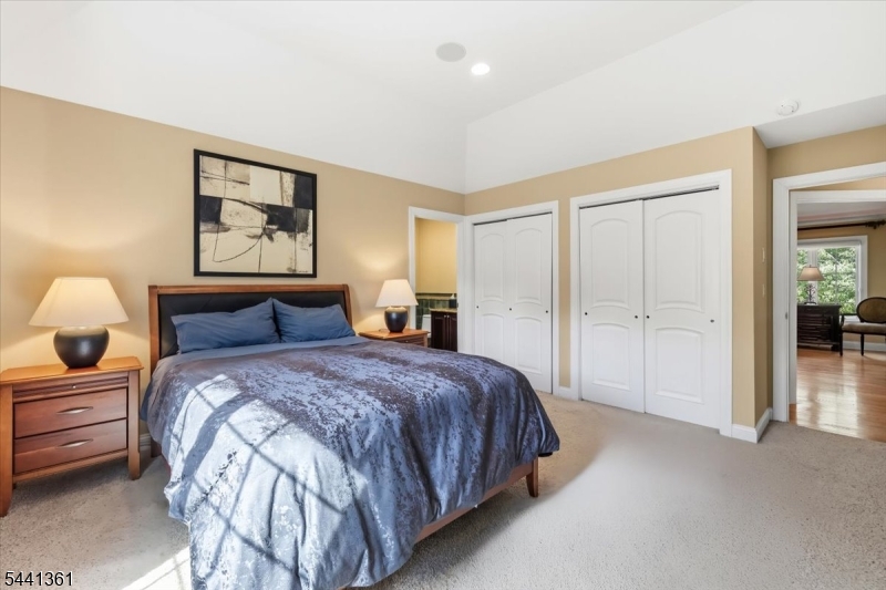 Dey Hill - Residential