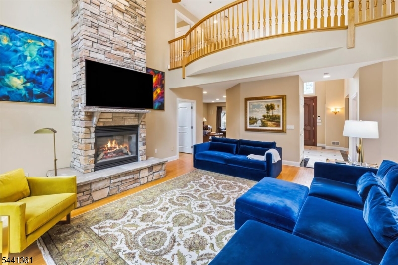 Dey Hill - Residential