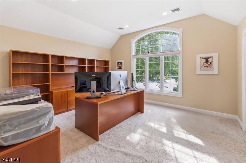 Dey Hill - Residential