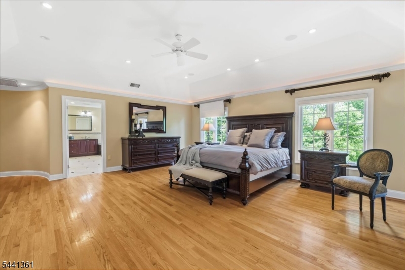 Dey Hill - Residential