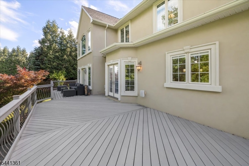 Dey Hill - Residential