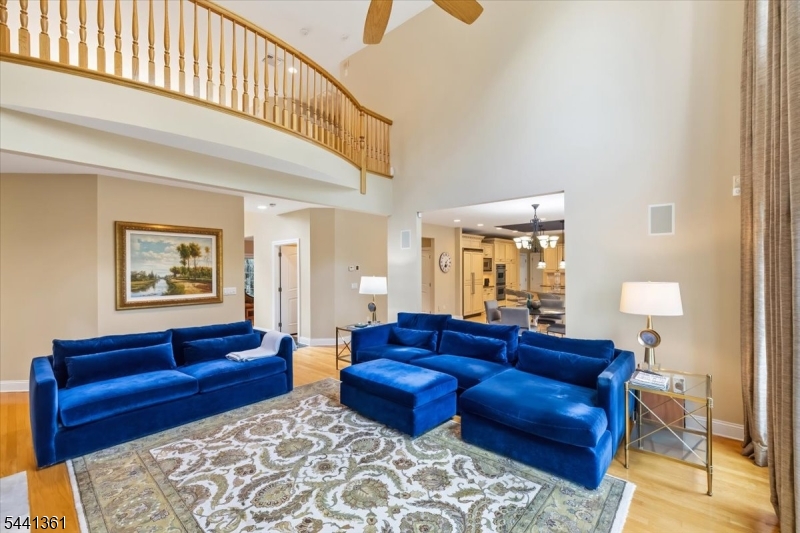Dey Hill - Residential