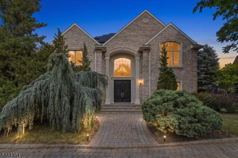 Dey Hill - Residential