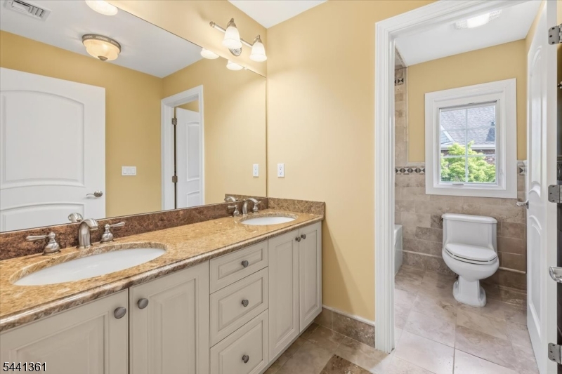 Dey Hill - Residential
