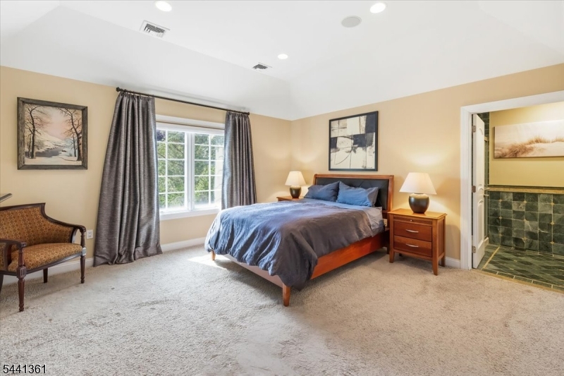 Dey Hill - Residential