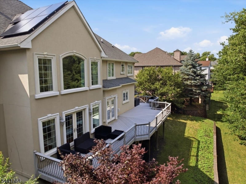 Dey Hill - Residential