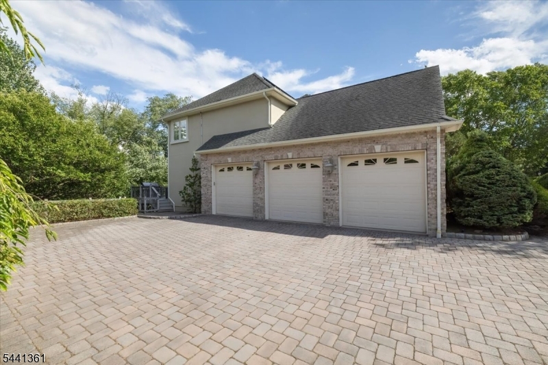 Dey Hill - Residential